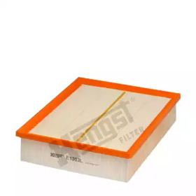 HENGST FILTER e1303l -  Фильтр воздушный